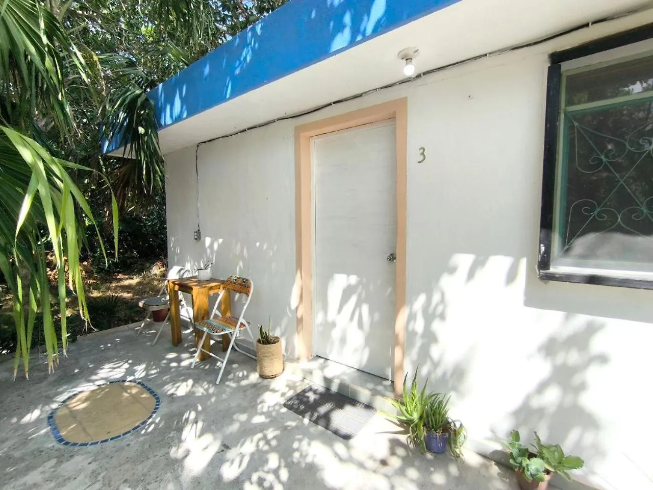 Apartment Studios Yaxkin, Located In Downtown Cozumel