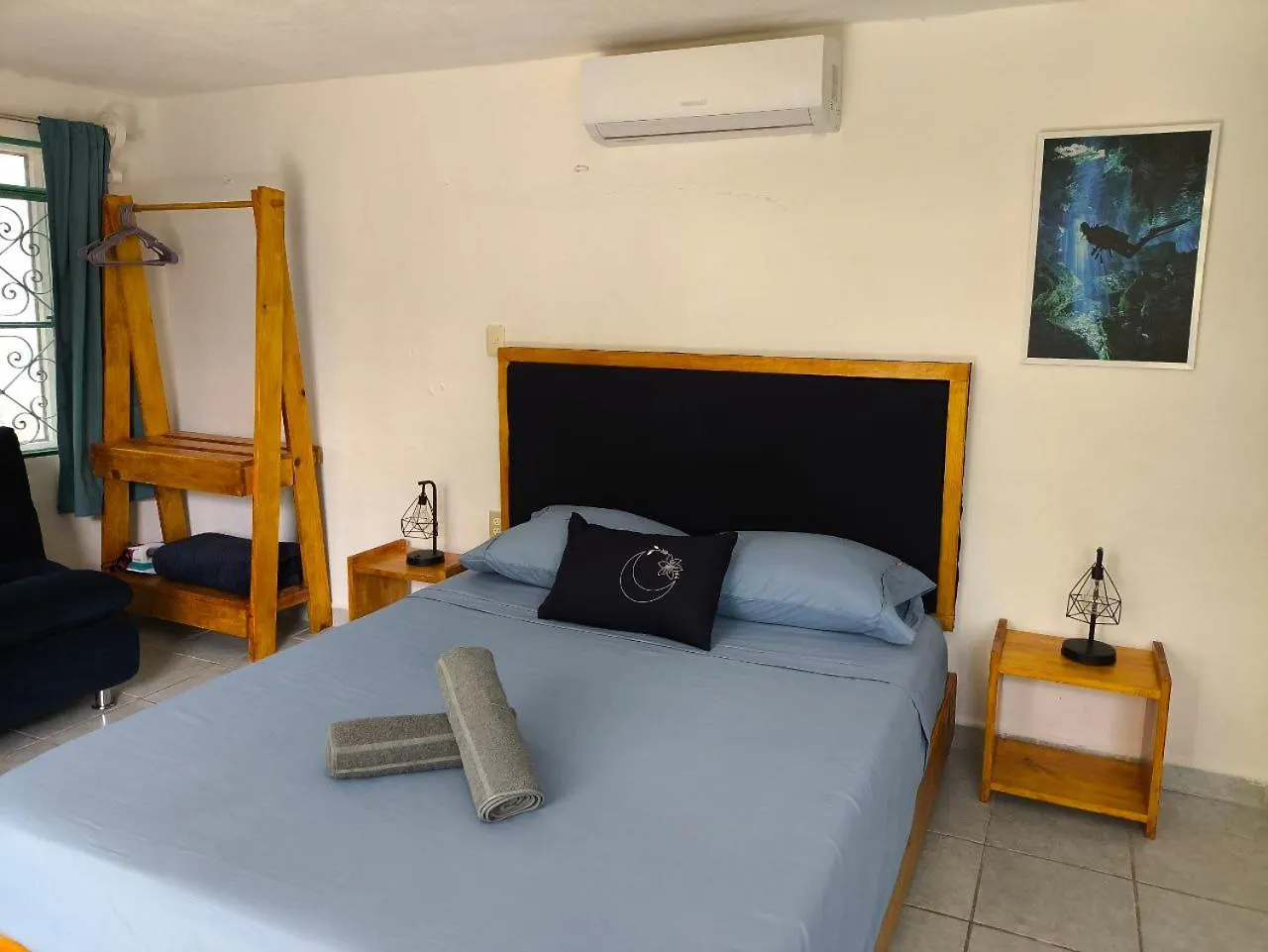 Studios Yaxkin, Located In Downtown Cozumel 0*,