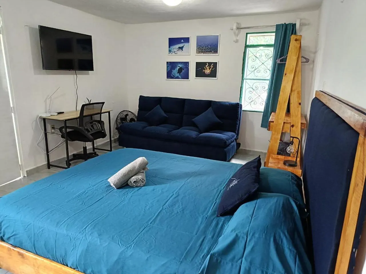 Studios Yaxkin, Located In Downtown Cozumel 0*,