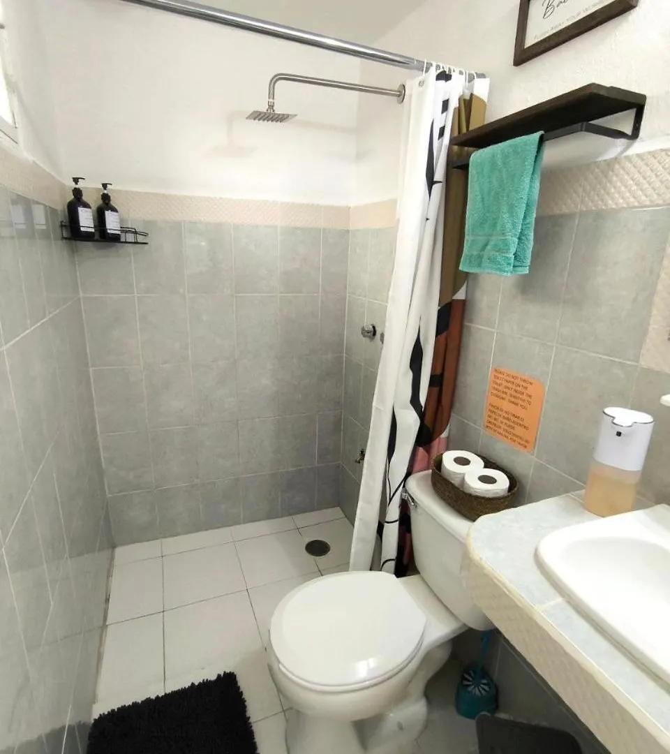 Studios Yaxkin, Located In Downtown Cozumel 0*,