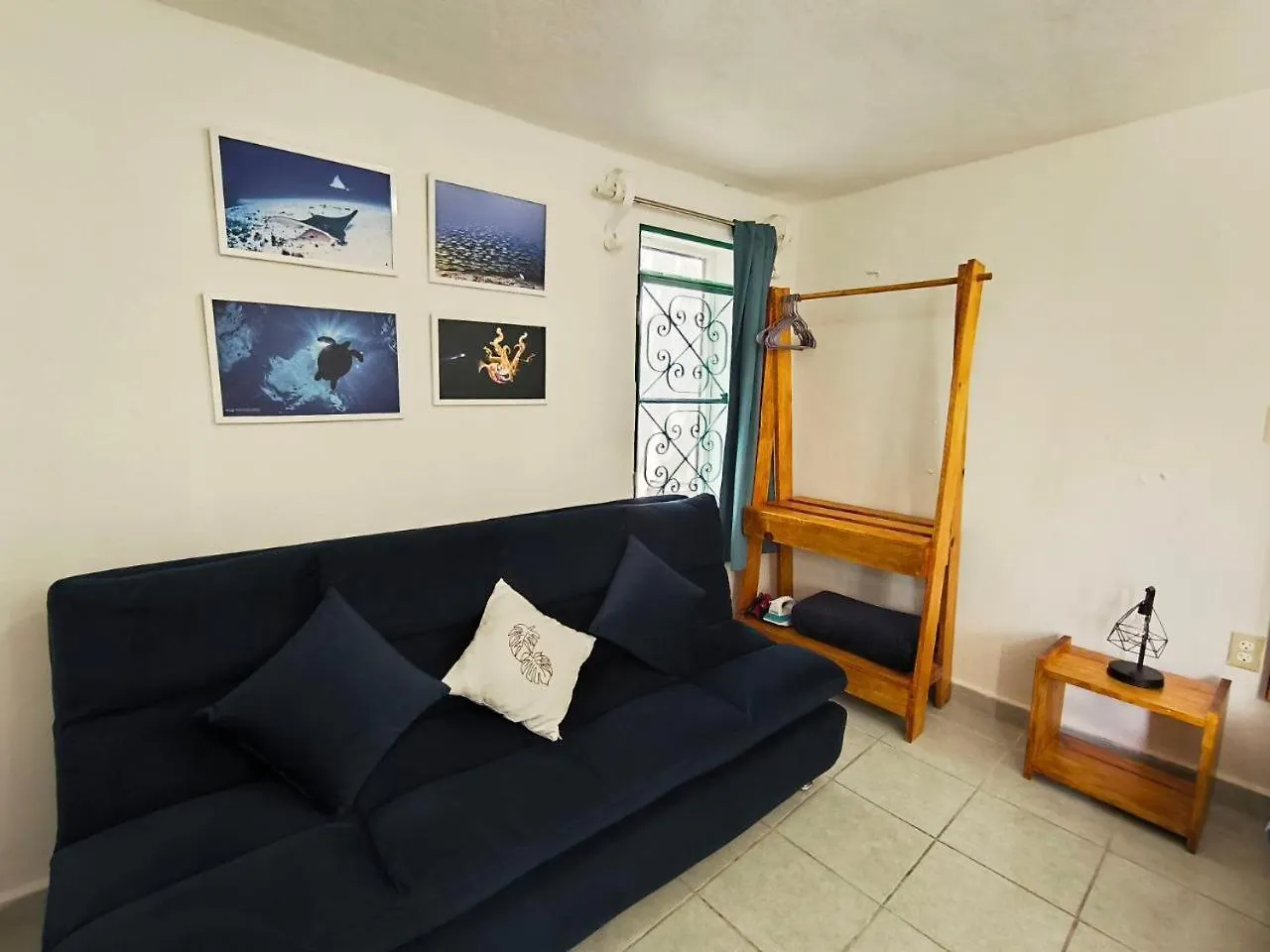 Studios Yaxkin, Located In Downtown Cozumel