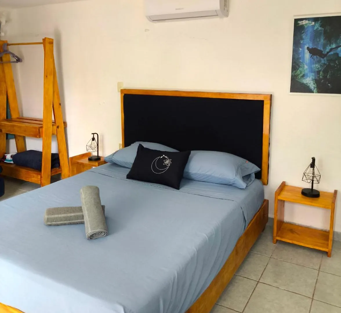 Studios Yaxkin, Located In Downtown Cozumel 0*,