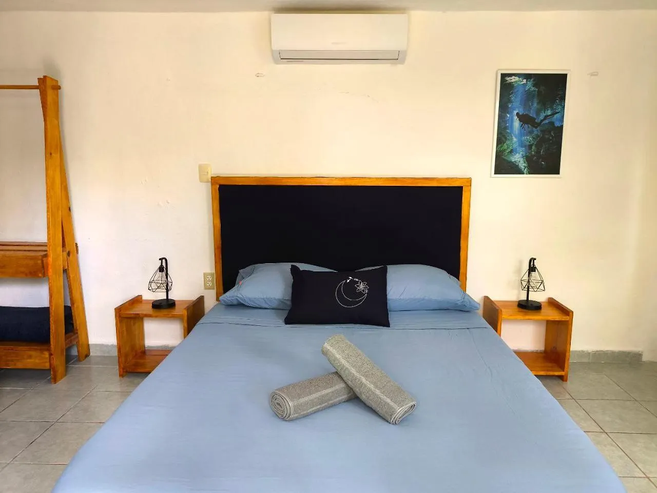 Studios Yaxkin, Located In Downtown Cozumel 0*,  Mexico