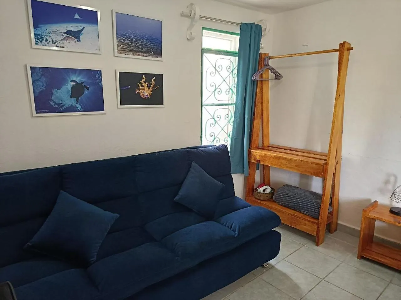 Studios Yaxkin, Located In Downtown Cozumel 0*,  Mexico
