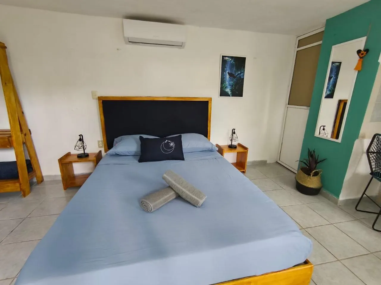Studios Yaxkin, Located In Downtown Cozumel Mexico